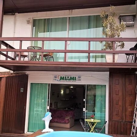 Pousada Miami Рио де Жанейро Екстериор снимка