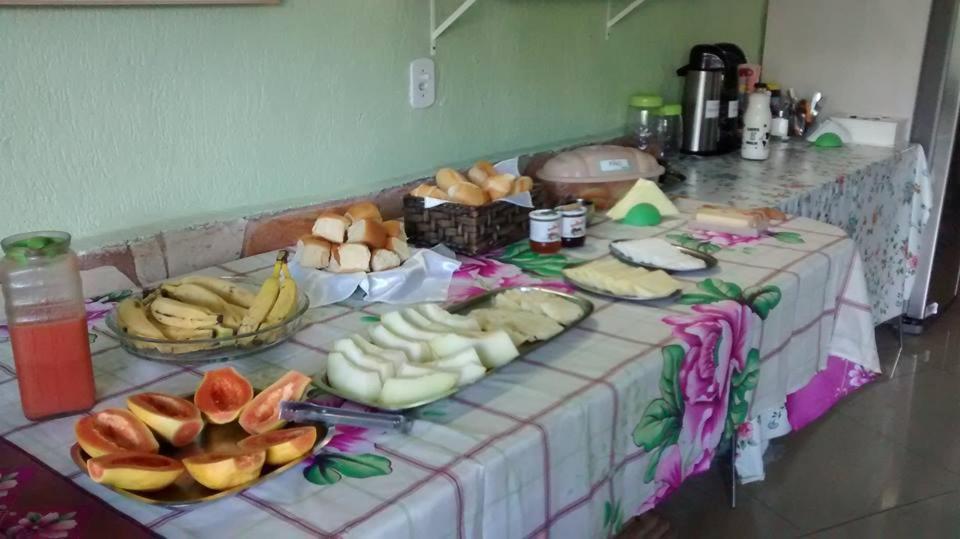 Pousada Miami Рио де Жанейро Екстериор снимка