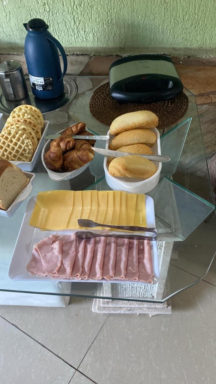 Pousada Miami Рио де Жанейро Екстериор снимка