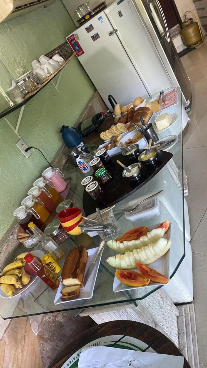 Pousada Miami Рио де Жанейро Екстериор снимка