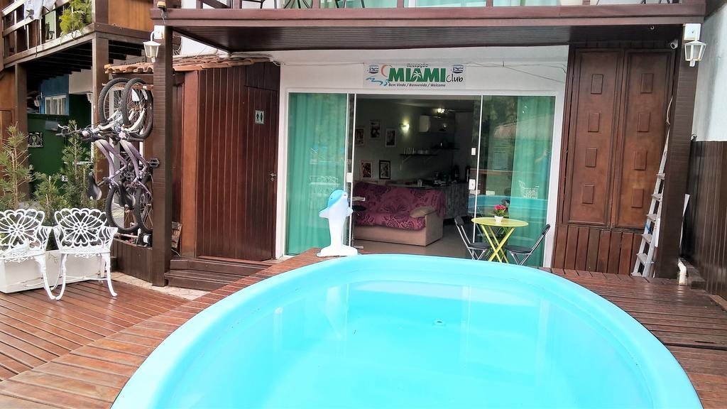 Pousada Miami Рио де Жанейро Екстериор снимка